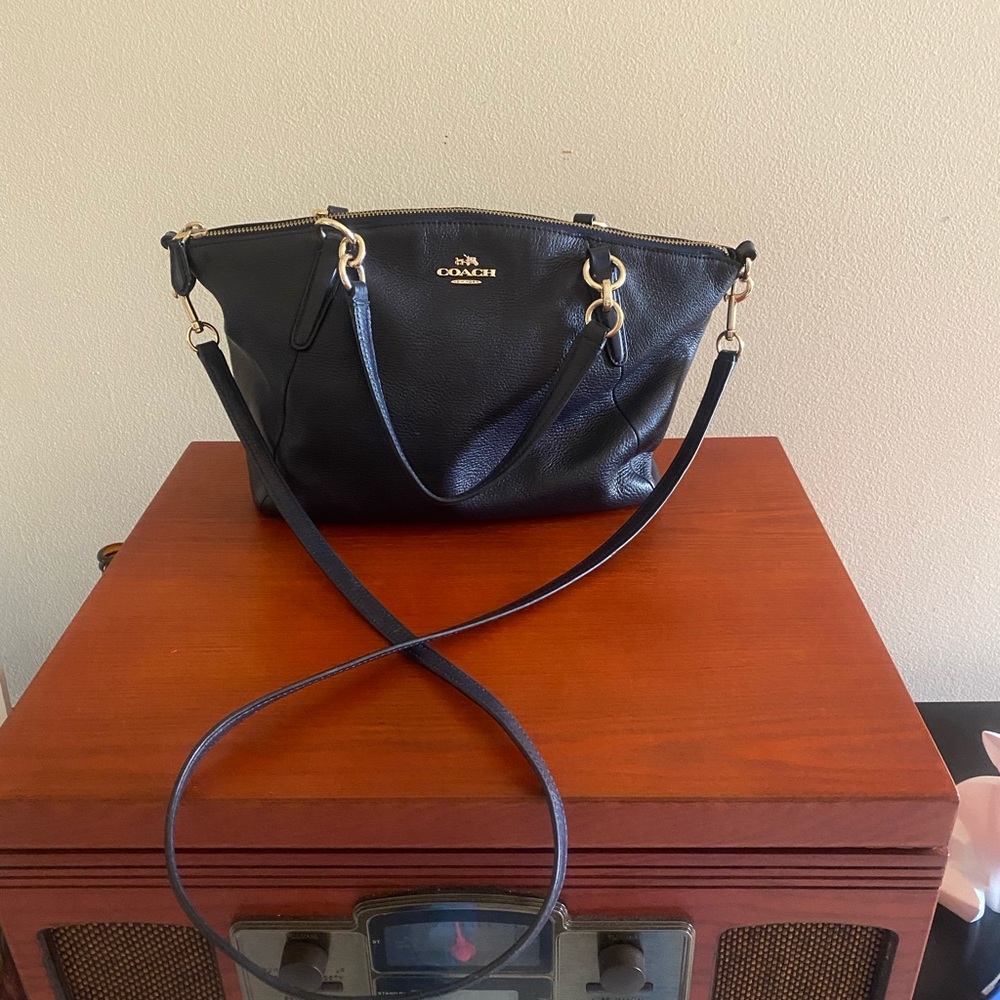 Coach Shoulder Bag